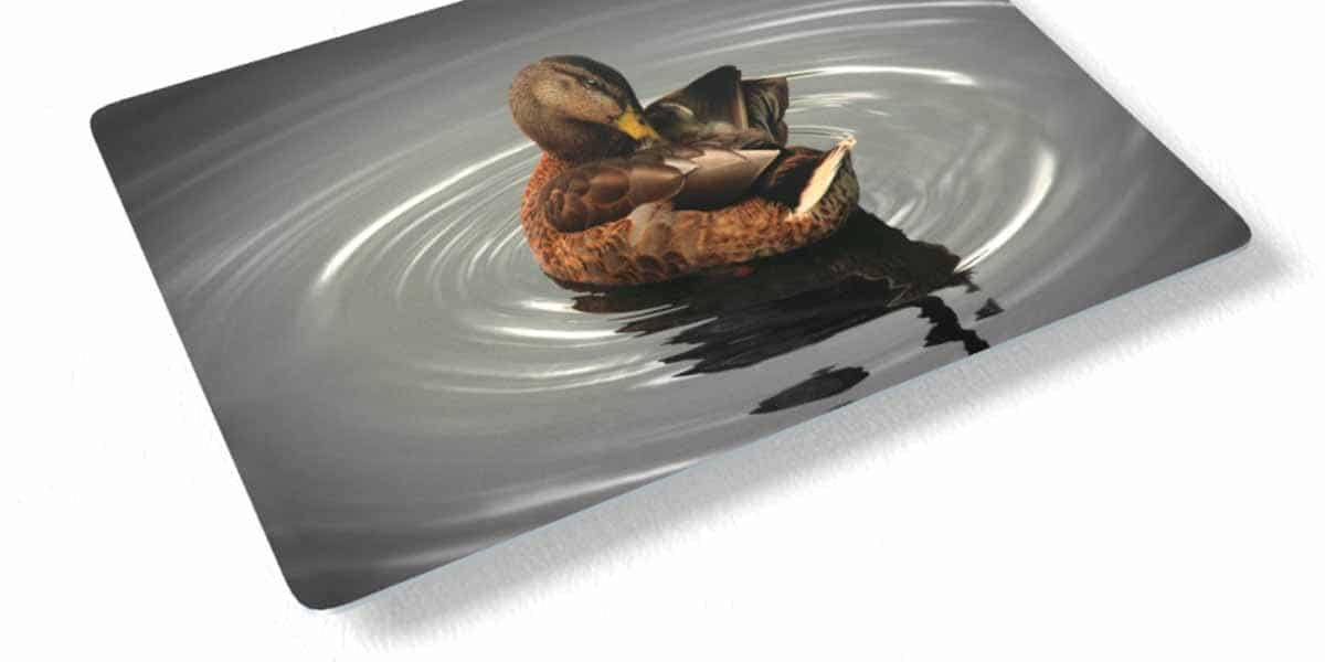 sample glans Keukenprint Briljant sample glans Keukenprint Briljant