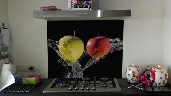 appels-scherm-keuken