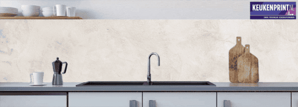 keukenprint-keukenachterwand-betonlook-beige